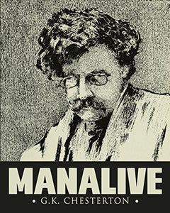 Manalive 