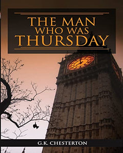 The Man Who Was Thursday 