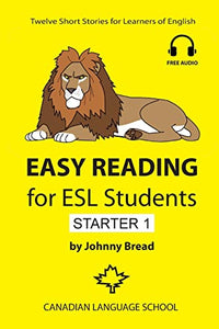 Easy Reading for ESL Students - Starter 1 