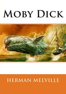 Moby Dick 