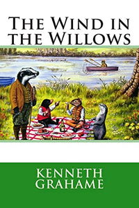 The Wind in the Willows 