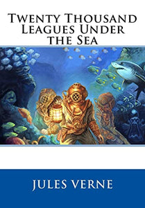 Twenty Thousand Leagues Under the Sea 