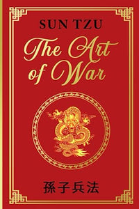 The Art Of War 