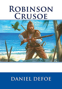 Robinson Crusoe 