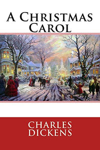 A Christmas Carol 