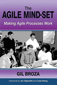 The Agile Mind-Set 