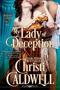 My Lady of Deception 