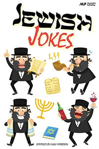 Jewish Jokes 