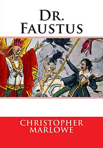 Dr. Faustus 