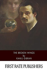 The Broken Wings 