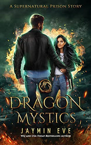 Dragon Mystics 