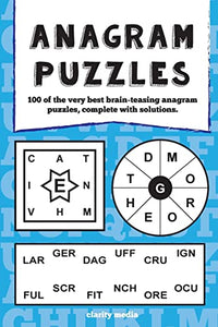 Anagram Puzzles 