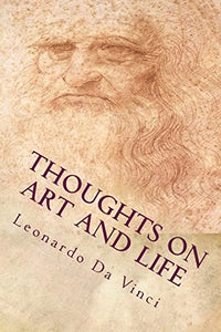 Thoughts On Art and Life 