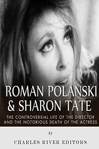 Roman Polanski & Sharon Tate 