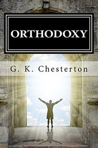 Orthodoxy 