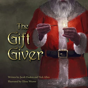 The Gift Giver 