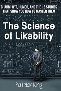 The Science of Likability 