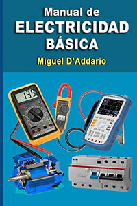 Manual de electricidad basica 