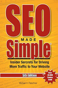 SEO Made Simple(R) (5th Edition) for 2016 