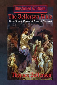 The Jefferson Bible 