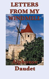 Letters from my Windmill 