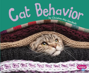 Cat Behavior 