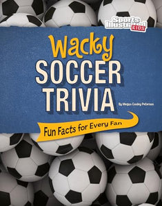 Wacky Soccer Trivia 