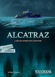 Alcatraz 