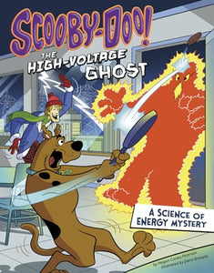 Scooby-Doo! a Science of Energy Mystery 