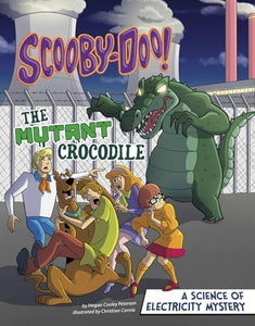 Scooby-Doo! a Science of Electricity Mystery 