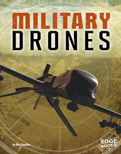 Military Drones (Drones) 