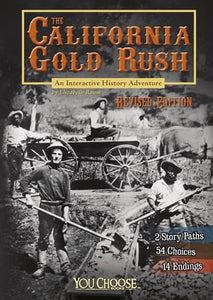 The California Gold Rush 