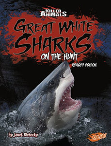 Killer Animals Great White Sharks on the Hunt 