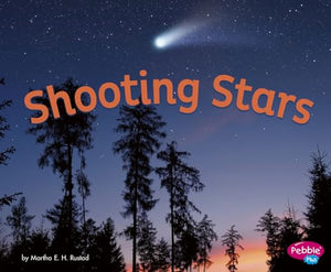 Shooting Stars 