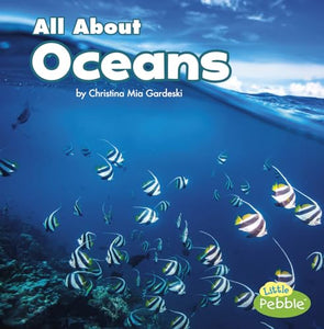 Habitats All About Oceans 