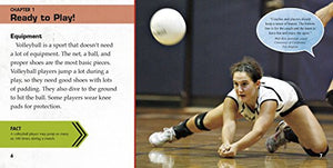 First Sports Source First Source to Volleyball Rules, Equipment, and Key Playing Tips 