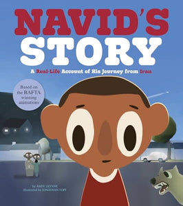 Navid's Story 
