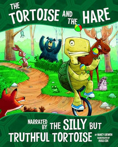 The Tortoise and the Hare 