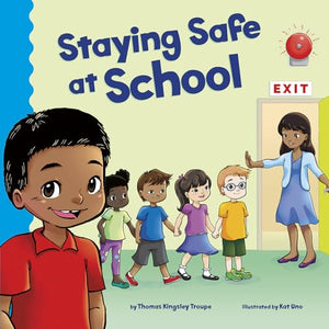 Staying Safe at School 