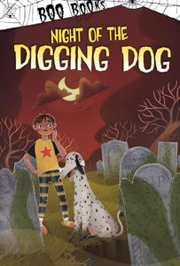 Night of the Digging Dog 