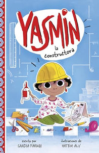 Yasmin la Constructora 