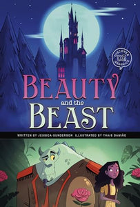 Beauty and the Beast 