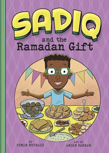 Sadiq and the Ramadan Gift 