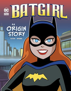 Batgirl 