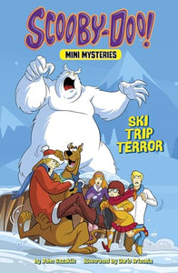 Ski Trip Terror 