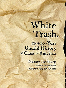 White Trash 