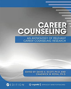 Career Counseling 