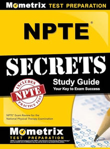 NPTE Secrets 