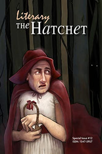 The Literary Hatchet #12 