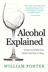 Alcohol Explained 